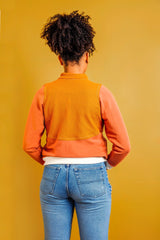 Wearables -  The Arlo Track Jacket (For Men or Women) - ON SALE - SAVE 50%