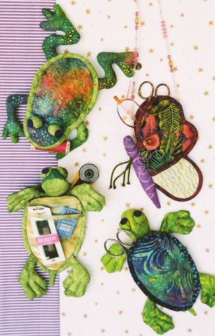 Pattern - Just for Fun - Java House - Just in Cases