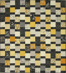 Quilt Pattern - Mountainpeek Creations - In A Minute