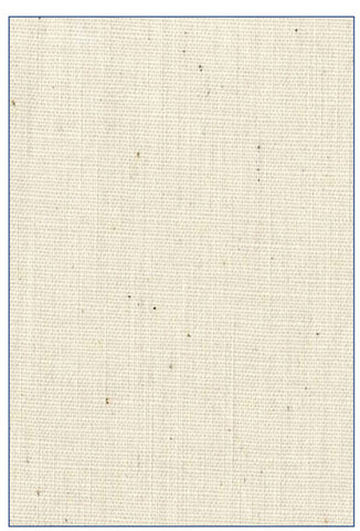 *Sashiko Sampler Fabric - QH Textiles - Cotton-Linen - Greige (Beige) - 1 Yard Packages - KF-PF01-GG