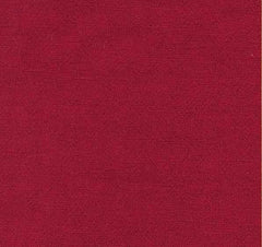 Japanese Fabric - Azumino-Momen - # 080 Red - FAT QUARTER