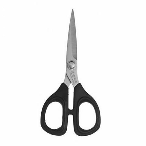 Scissors - KAI Embroidery - Needlecraft Scissors # N5135 - 5 1/2