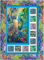 Quilt Pattern - Mountainpeek Creations - Sidelights