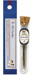 Notions - Tulip Needles - Silk Needles # 09 - 6 pack