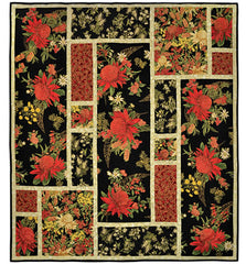 Quilt Pattern - Leesa Chandler Designs - Southern Jewels