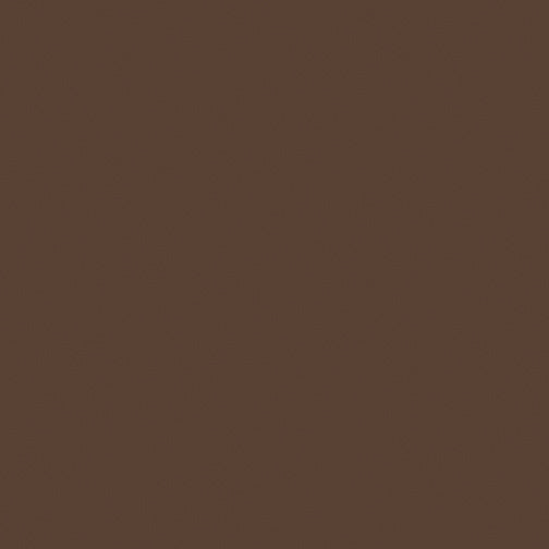 Solid Color Fabric - Benartex Superior Solid - 3000B-73 - COCOA - By the Half Yard