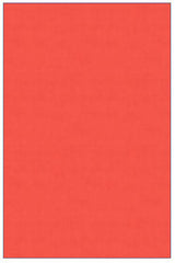 Solid - Michiko Linen Look Texture - 1473-C25 - Coral