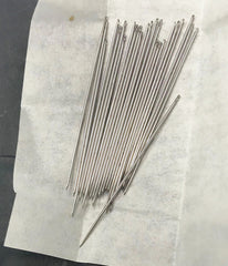 Notions - Japanese Tokyo Hand Sewing Needles - No. 9