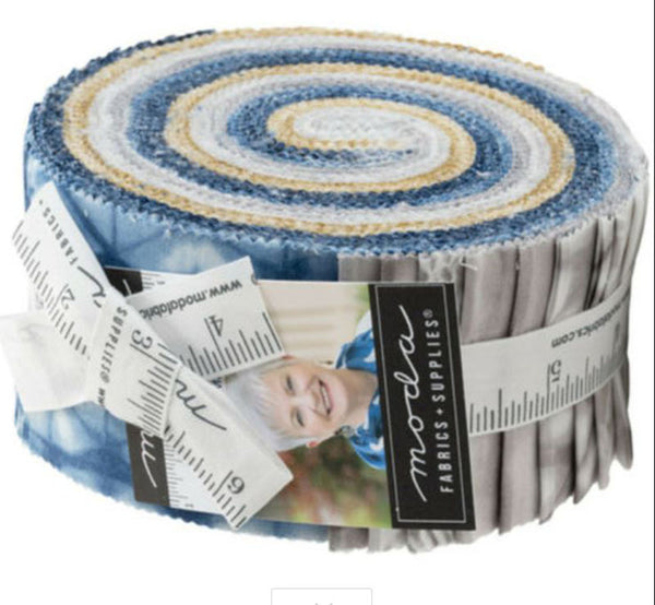 Shop & Save on Jelly Roll Precut Fabric