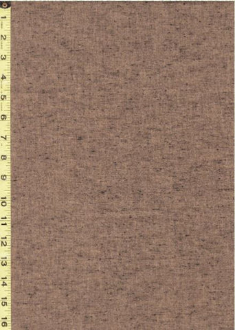Japanese - Tsumugi Fabric - KF-2005 - Sandy Beige