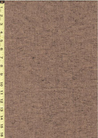 Japanese - Tsumugi Fabric - KF-2005 - Sandy Beige