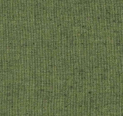 Japanese Fabric - Cotton Tsumugi - FAT QUARTER - # 243 Olive Green