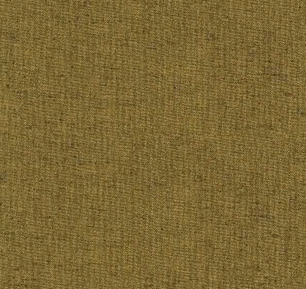 Japanese Fabric - Cotton Tsumugi Fat Quarter - # 207 Marigold