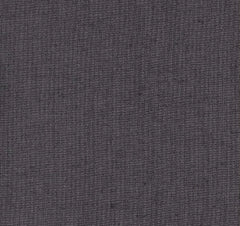 Japanese Fabric - Cotton Tsumugi - # 242 Dark Plum