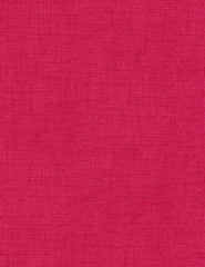 *Blender - Timeless Treasures - Linen Look Solid - C7200 - Fuchsia