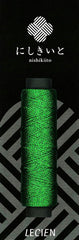 Lecien Nishikiito Metallic Embroidery Floss - 11