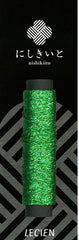 Lecien Nishikiito Metallic Embroidery Floss - 24