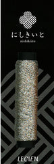 Lecien Nishikiito Metallic Embroidery Floss - 32
