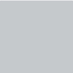 Solid Color Fabric - Benartex Superior Solid - 3000B-08 - GRAY - By the Half Yard