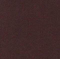 Japanese Fabric - Azumino-Momen - # 106 Chocolate Brown- FAT QUARTER