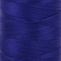 Aurifil 12wt Cotton Thread - 54 yards - 1200 Blue-Violet