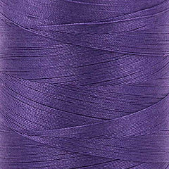 Aurifil 12wt Cotton Thread - 54 yards - 1243 Dusty Lavender