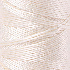 Aurifil 12wt Cotton Thread - 54 yards - 2026 Chalk