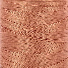 Aurifil 12wt Cotton Thread - 54 yards - 2210 Caramel