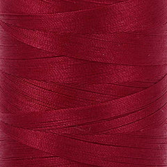 Aurifil 12wt Cotton Thread - 54 yards - 2260 Wine