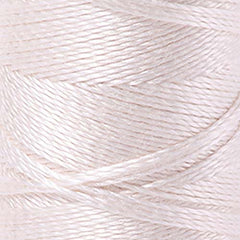 Aurifil 12wt Cotton Thread - 54 yards - 2311 Muslin