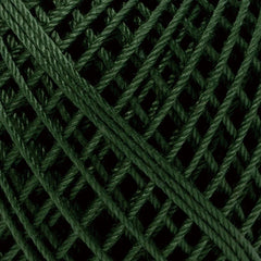 COLORS Lace Weight Thread for Crochet, Knitting & Sashiko - 238 Olive Green