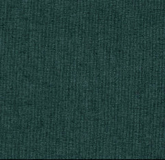 Japanese Fabric - Cotton Tsumugi - Cut Cloth (12" x 14") - # 245 Mallard (Dark Blue-Green)
