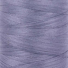 Aurifil 12wt Cotton Thread - 54 yards - 2524 Gray-Violet