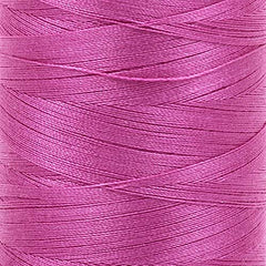 Aurifil 12wt Cotton Thread - 54 yards - 2588 Light Magenta