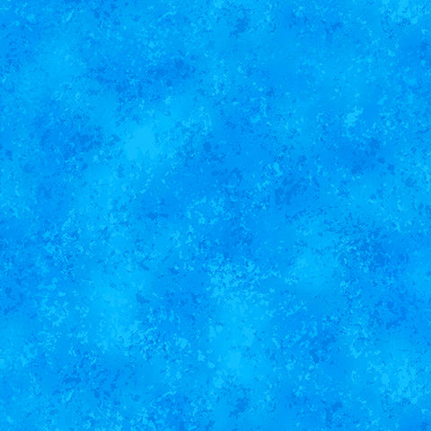 Blender - Tonal Texture - RAPTURE - 27935 - B - TRUE BLUE