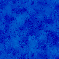 Blender - Tonal Texture - RAPTURE - 27935 - Y - ROYAL BLUE - Last 2 1/2 Yards