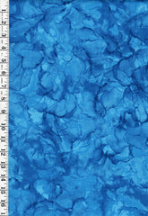 *Fabric Art - Northcott MIRAGE - Tonal Texture - Bahama Blue - 28270-42 - By the Half Yard