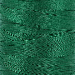 Aurifil 12wt Cotton Thread - 54 yards - 2870 Green