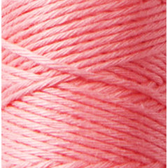 Sashiko Thread - Hidamari - 029 - PINK CORAL