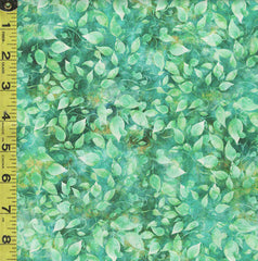 *Tropical - Valencia - Small Compact Leaves - 29038-H - Green