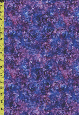 *Tropical - Valencia - Small Compact Leaves - 29038-V - Violet Purple
