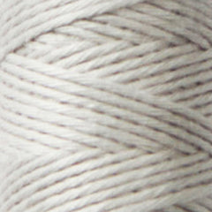 NEW - Sashiko Thread - Hidamari - 039 - SILVER GRAY