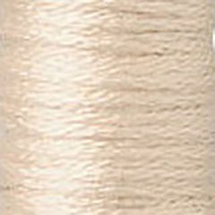 Soie et Silk Embroidery Floss - # 640 Flax