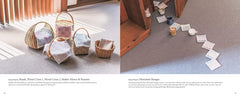 Book - Ayufish Int. - AMAZING  SASHIKO - ON SALE - SAVE 30%