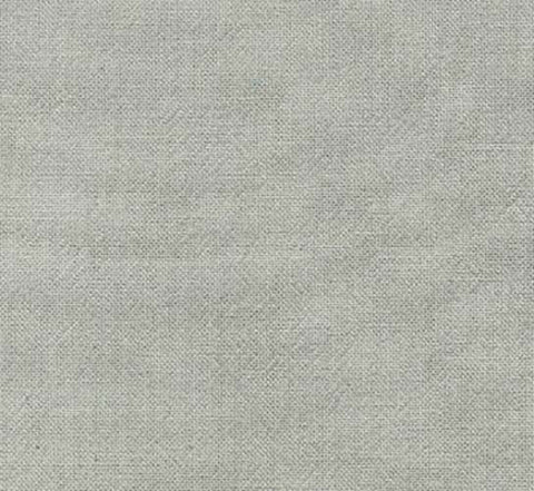 Japanese Fabric - Azumino-Momen - # 091 Gray - FAT QUARTER