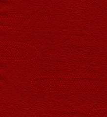 984- Japanese Silk - Solid - Deep Rich Red