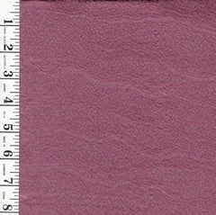 0997- Japanese Silk - Wavey Ripples - Dark Rosey Mauve