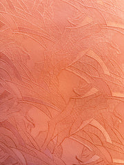 0999 - Japanese Silk - Abstract - Soft Mellon