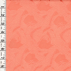 0999 - Japanese Silk - Abstract - Soft Mellon