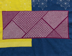 Book - Shannon & Jason Mullett-Bowlsby - BORO & SASHIKO - Harmonious Imperfection - ON SALE - SAVE 30%